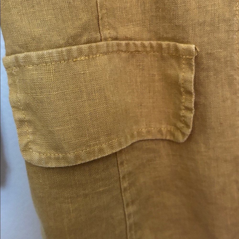 CP Shades Linen Jacket - Picture 5 of 8